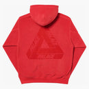 Palác Polartec Lazer Hood kardinál