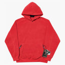 Palác Polartec Lazer Hood kardinál