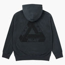 Palác Polartec Lazer Hood Ebony