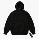 Palace Polartec Lazer Hood Black (FW23)