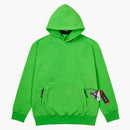 Palace Polartec Lazer Hood Fluro Green