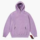Palace Polartec Lazer Hood Lilac