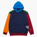 Palace Polartec Lazer Hood Multi