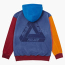 Palace Polartec Lazer Hood Multi