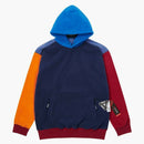 Palace Polartec Lazer Hood Multi