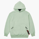Palace Polartec Lazer Hood (SS22) Sea Foam