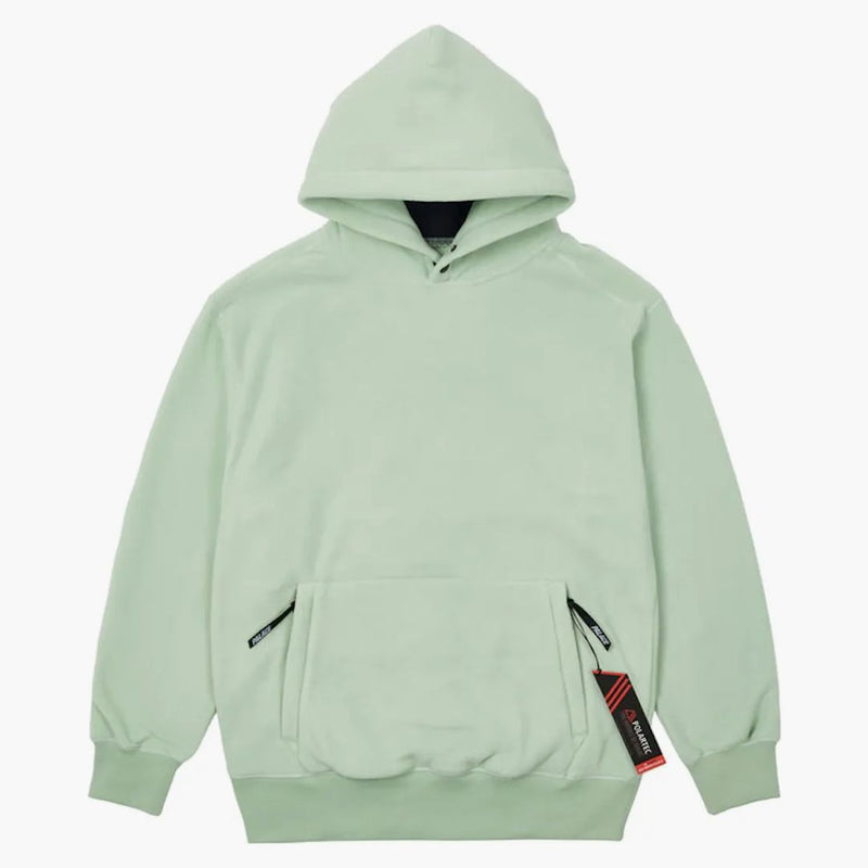 Mořská pěna Palace Polartec Lazer Hood (SS22)