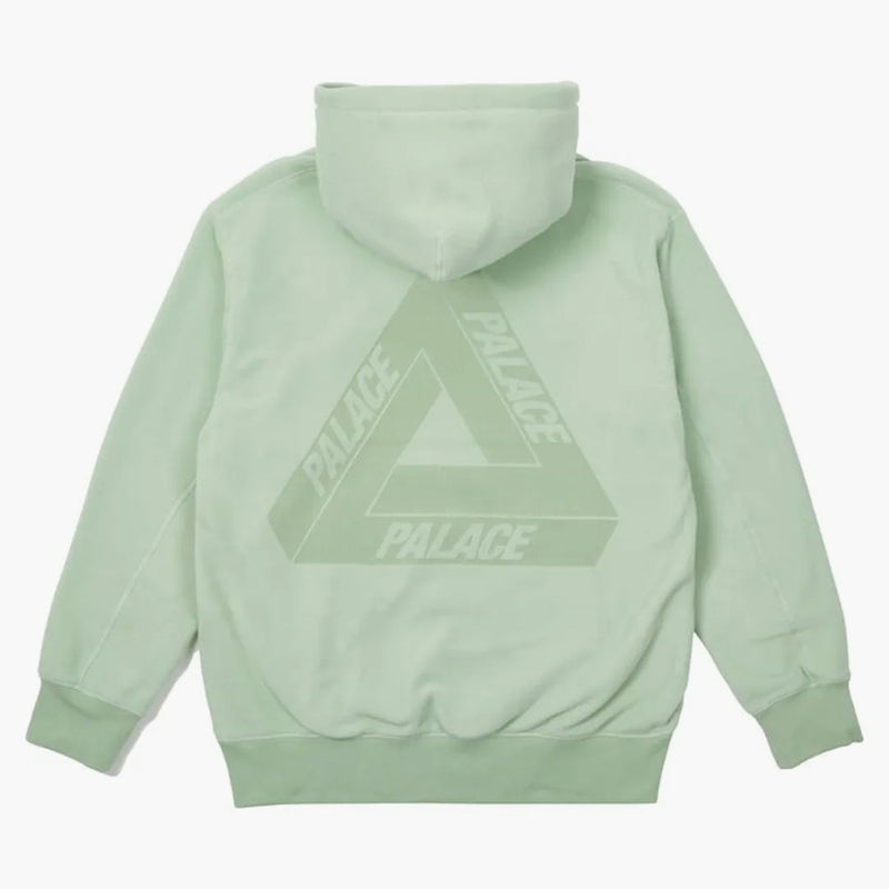 Mořská pěna Palace Polartec Lazer Hood (SS22)