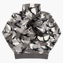 Palacio Polartec Lazer Hood Camo Snow Camo