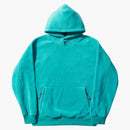 Palace Polartec Lazer Hood Teal