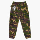 Palace Polartec Lazer Joggers DPM Camo