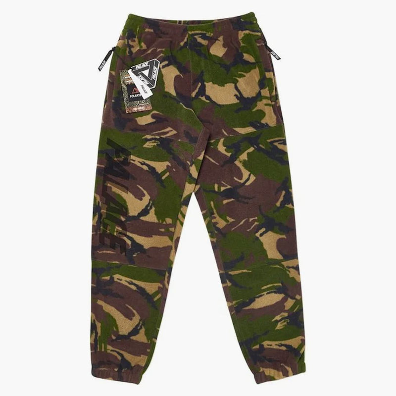 Palace Polartec Lazer Joggers Dpm Camo