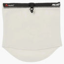 Palace Polartec Lazer Neck Warmer (FW22) Gray