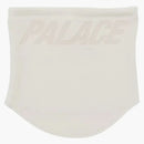 Palace Polartec Lazer Neck Warmer (FW22) Gray