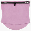 Palace Polartec Lazer Neck Warmer (FW22) Purple
