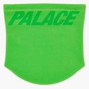 Palace Polartec Lazer Neck Warm Green