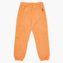 Palace Polartec Lazer Outer Jogger Orange