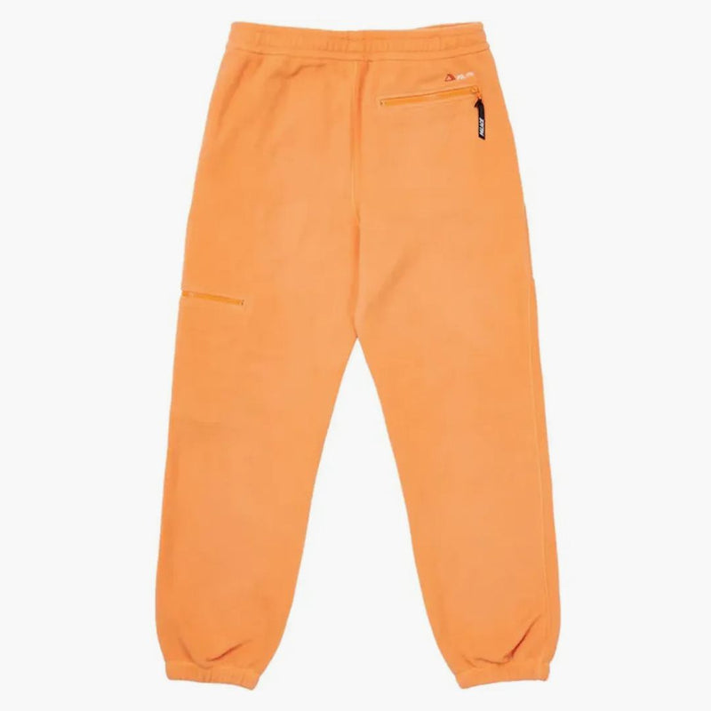 Palace Polartec Lazer yttre jogger orange