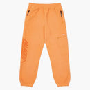 Palace Polartec Lazer Outer Jogger Orange