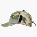 Palace Polartec Mask 5-Panel Tiger Digi Camo