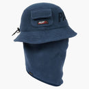 Palace Polartec Mask Bucket Navy
