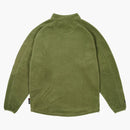 Palace Polartec Mock Neck The Deep Green