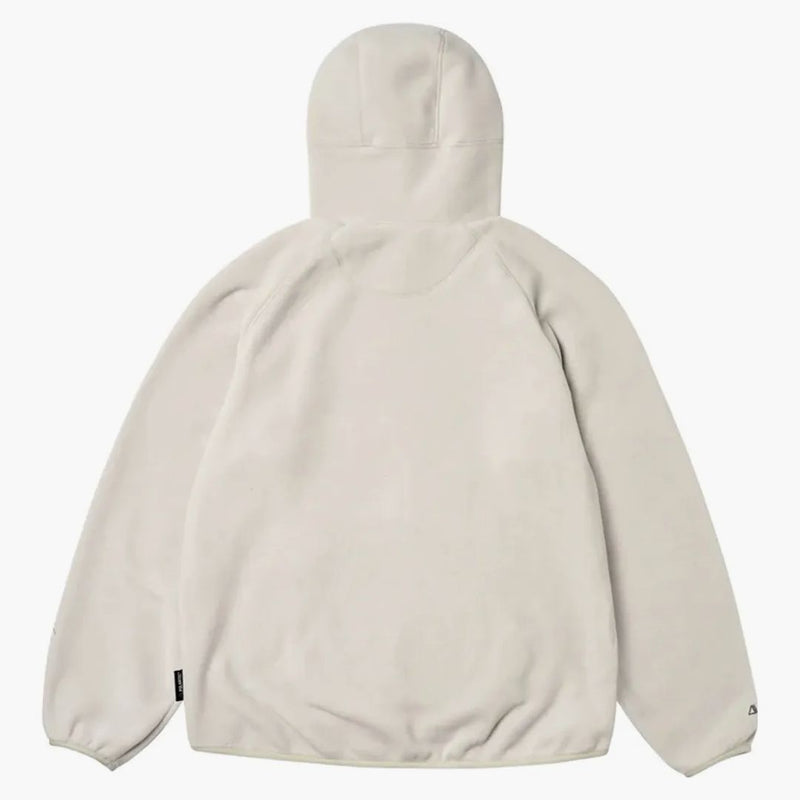 Palác Polartec ninja Hood Grey