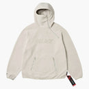 Palace Polartec Ninja Hood Gray