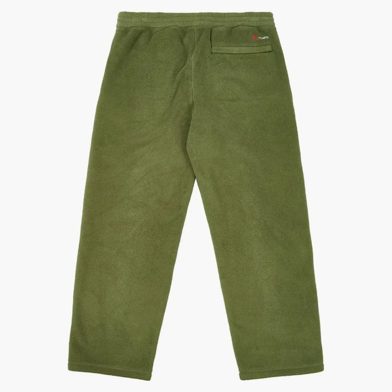 Palace Polartec Relax Jogger The Deep Green