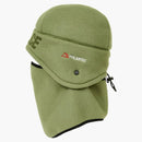 Palác Polartec Tech Beanie Olive