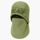 Palác Polartec Tech Beanie Olive