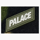 Palace Polartec Track Jogger Woodland DPM