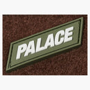 Palace Polartec Vest Woodland DPM