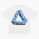 Palace Polished P3 T-shirt White