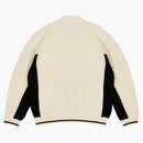 Palace Posh Knit White