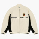 Palace Posh Knit White