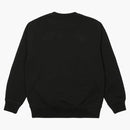 Palace Postcode Crew Black
