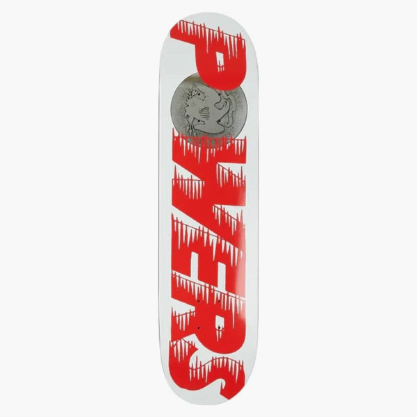 Palace Powers Pro S37 Skateboard Deck Multicolor