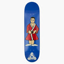 Palace Powers Pro S39 Skateboard Deck Multicolor