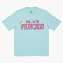 Camiseta de Palace Princess Blue