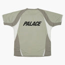 Palace Pro Jersey White