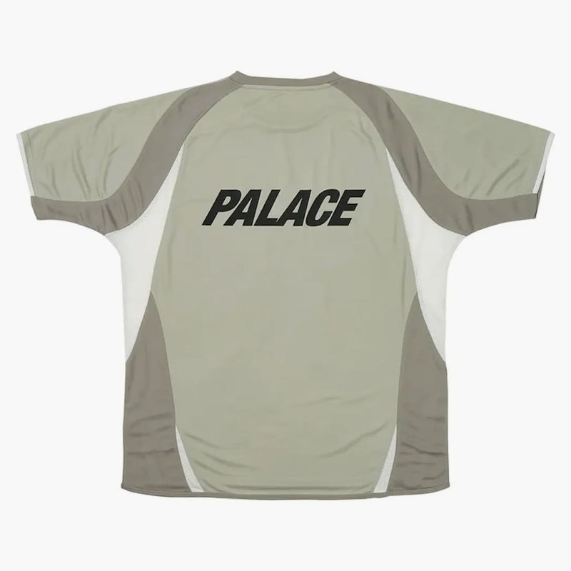 Palace Pro Jersey White