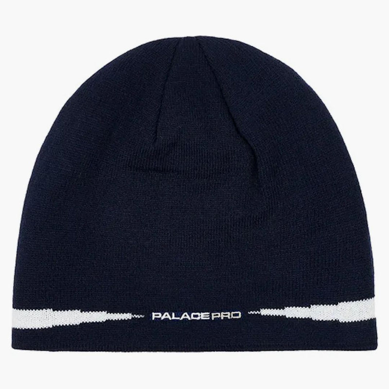 Palace Pro Nein Cuff Beanie Navy