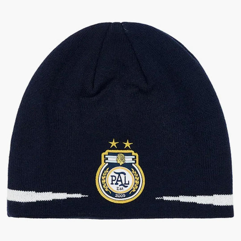 Palace Pro Nein Cuff Beanie Navy