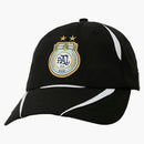 Palace Pro Shell 6-Panel Black