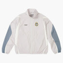 Palace pro shell giacca grigia