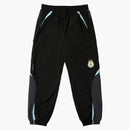 Palace Pro Shell Jogger Black
