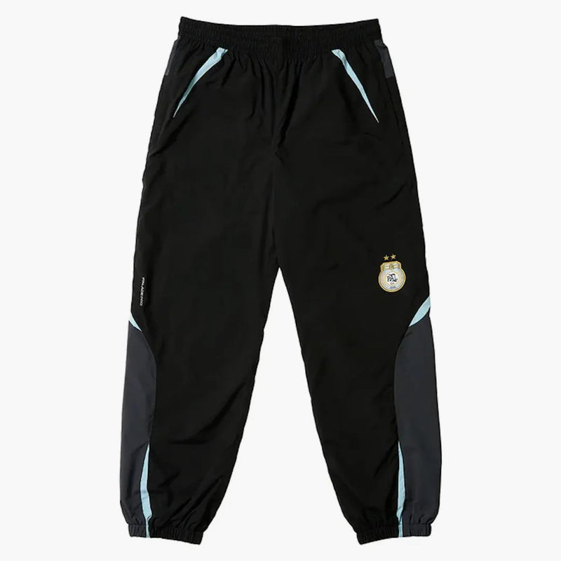 Palace Pro Shell Jogger Black