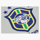 Palace Pro Team 02 Crew Light Gray