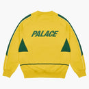 Palace Pro Team 02 Crew Yellow